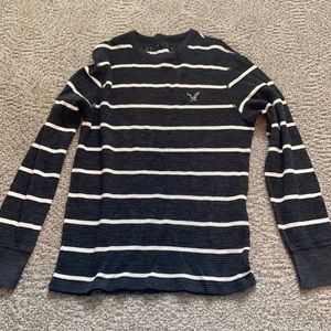 Men’s AE long sleeve